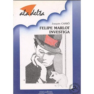 Felipe Marlot Investiga